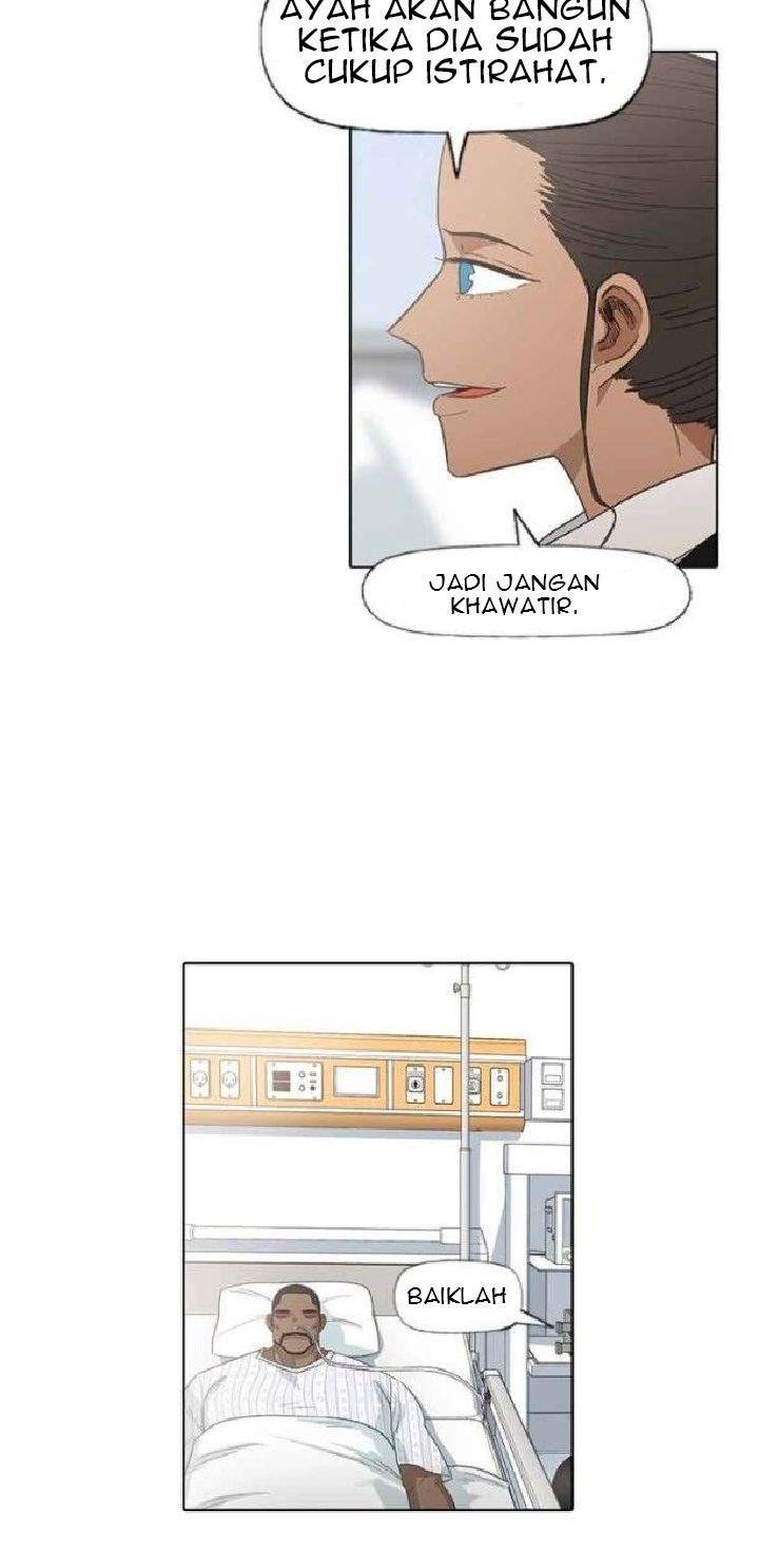 the-boxer - Chapter: 90