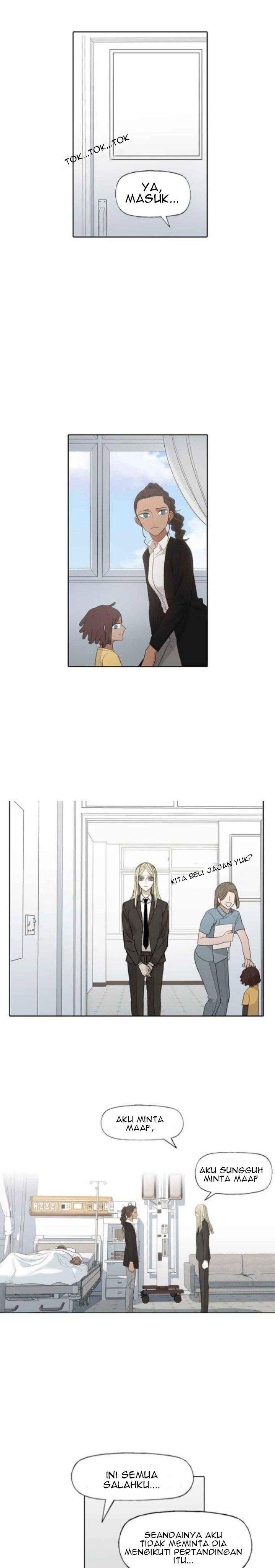 the-boxer - Chapter: 90