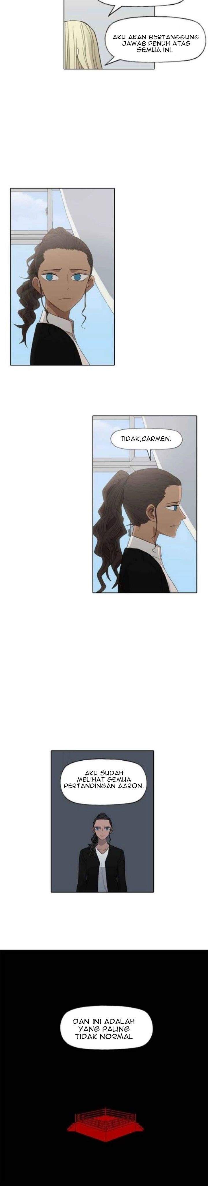the-boxer - Chapter: 90