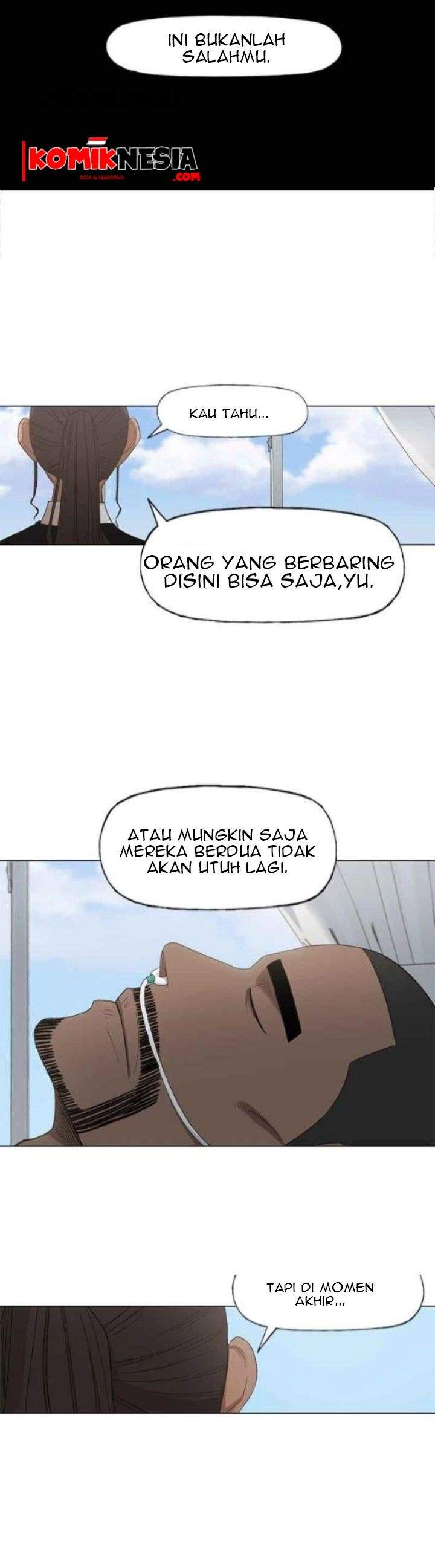 the-boxer - Chapter: 90