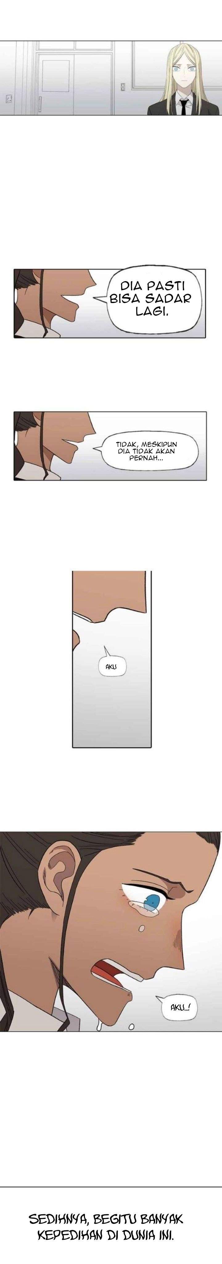 the-boxer - Chapter: 90