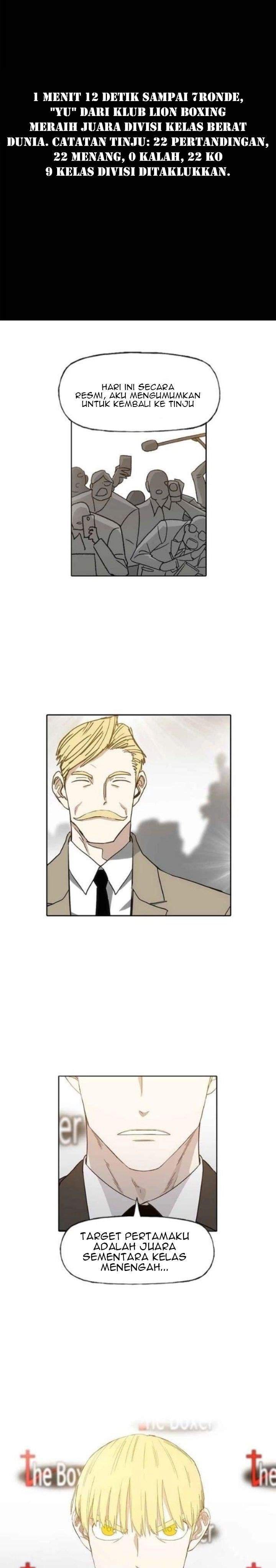 the-boxer - Chapter: 90
