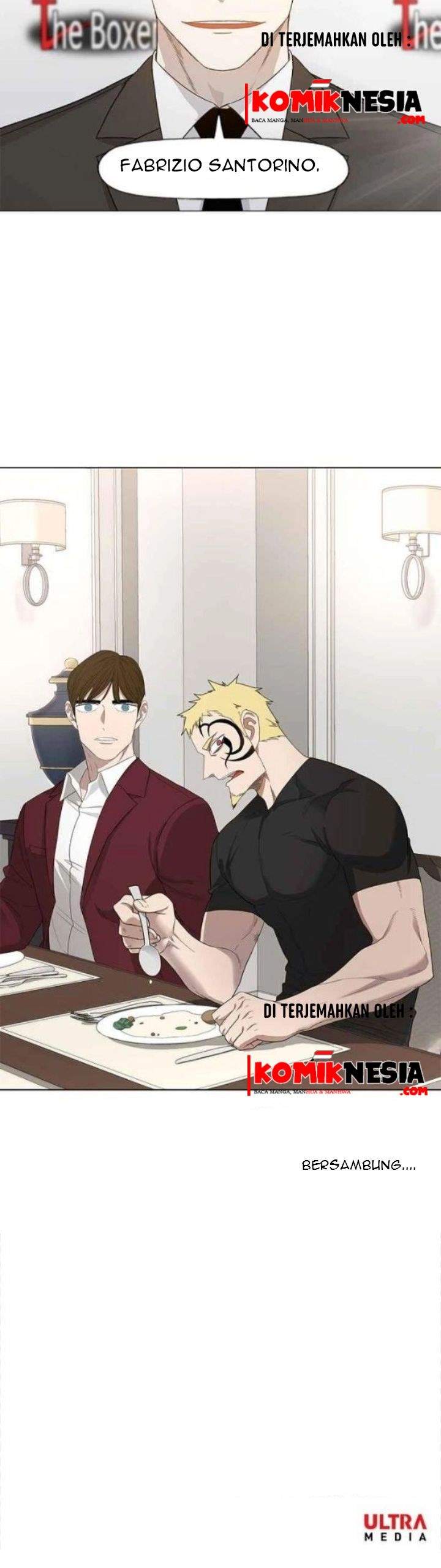 the-boxer - Chapter: 90