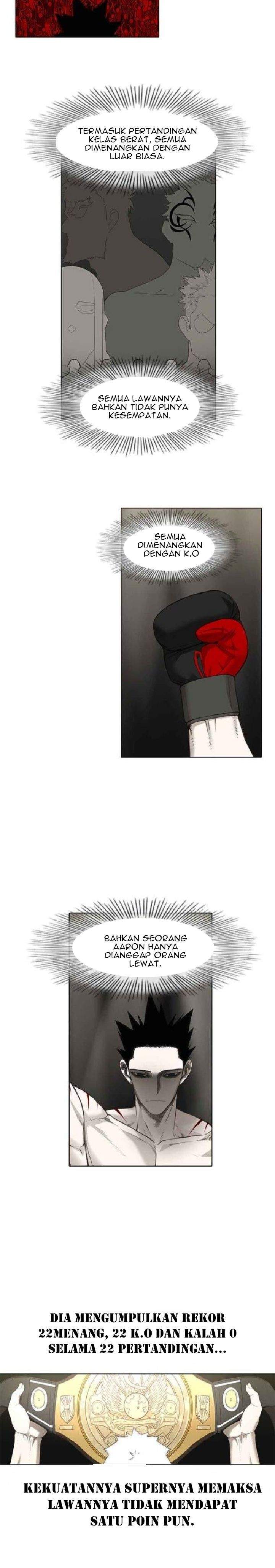 the-boxer - Chapter: 91