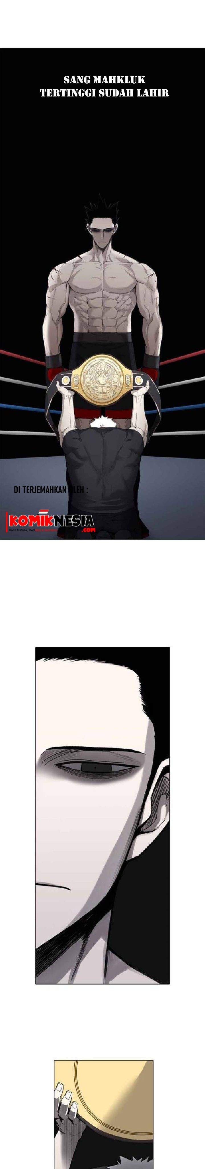 the-boxer - Chapter: 91
