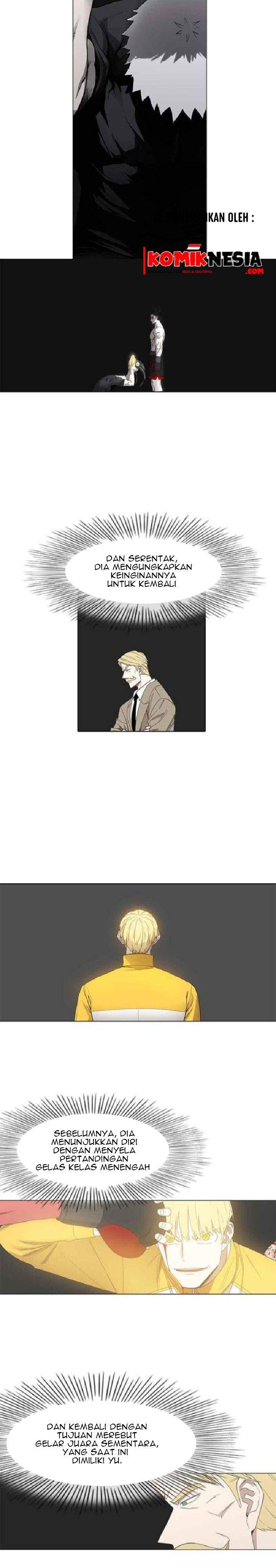 the-boxer - Chapter: 91