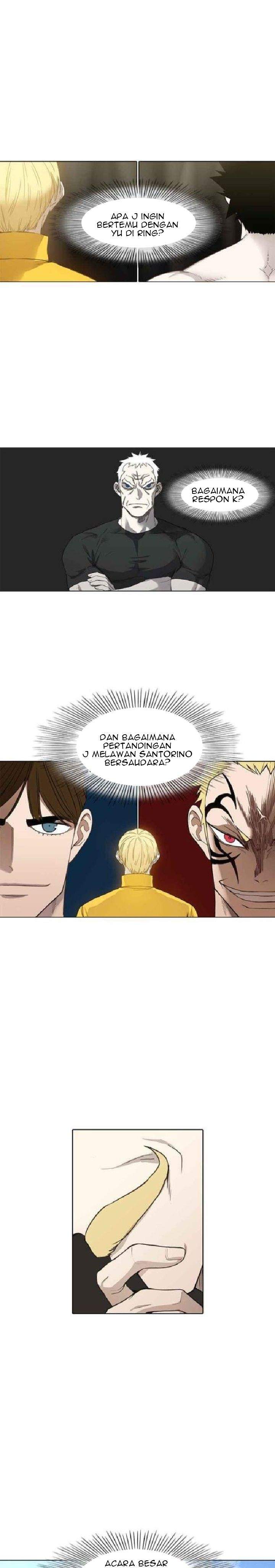 the-boxer - Chapter: 91
