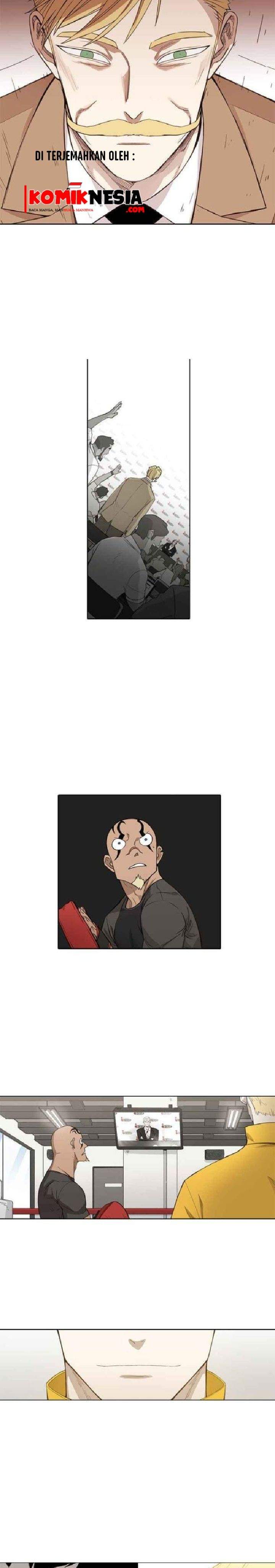 the-boxer - Chapter: 91
