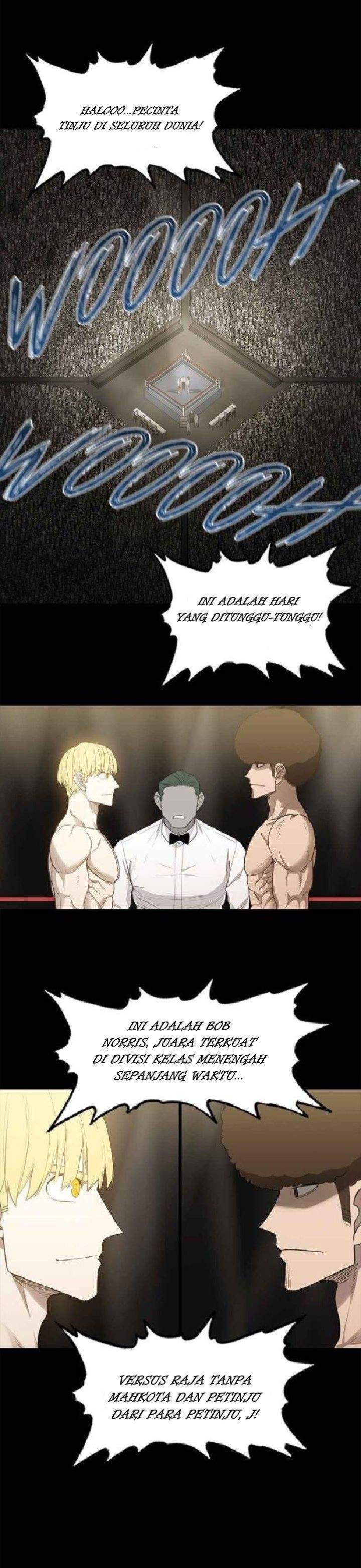 the-boxer - Chapter: 91