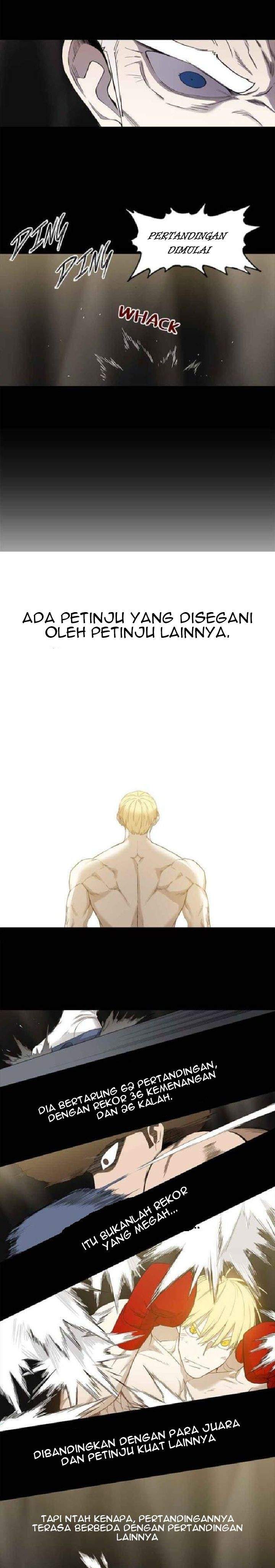 the-boxer - Chapter: 91