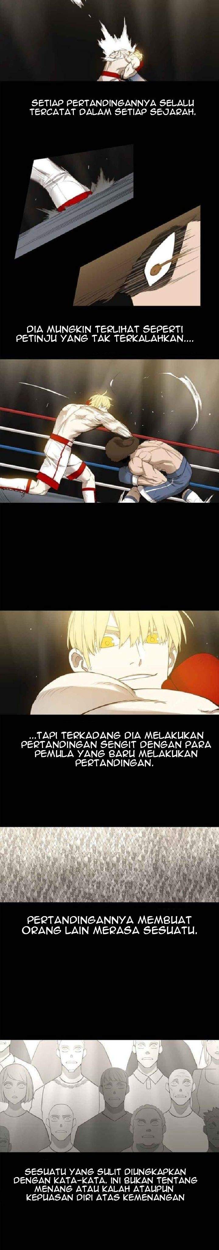 the-boxer - Chapter: 91