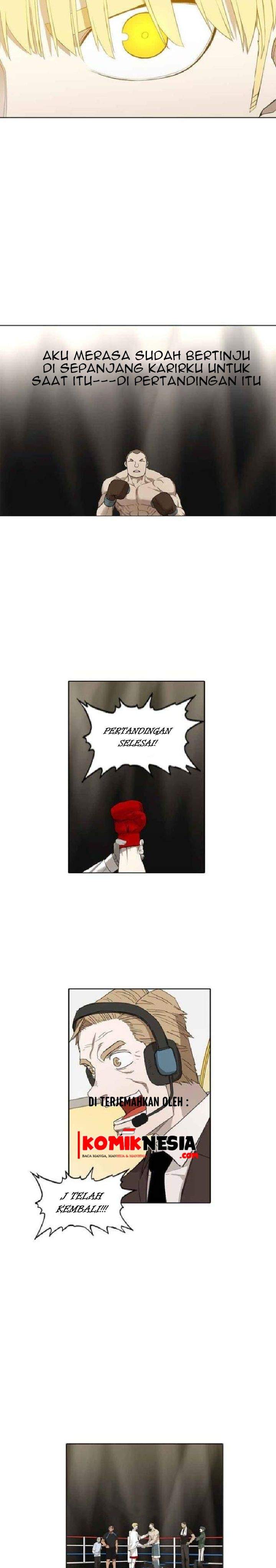 the-boxer - Chapter: 91