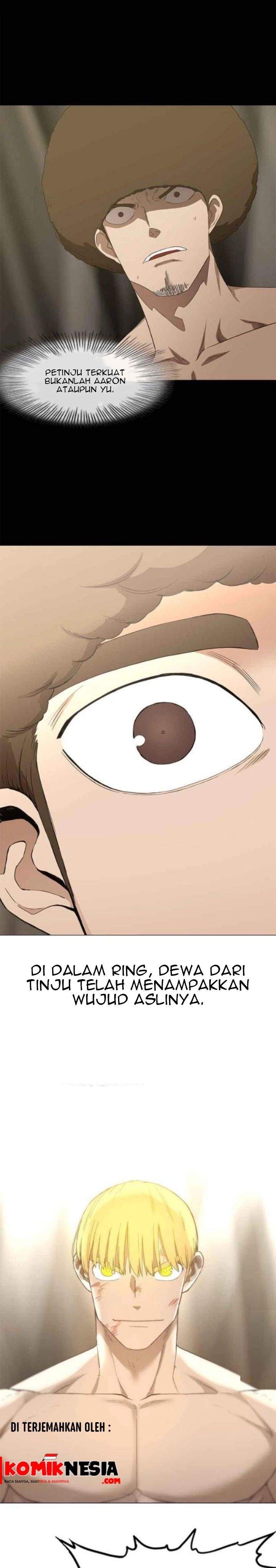the-boxer - Chapter: 91
