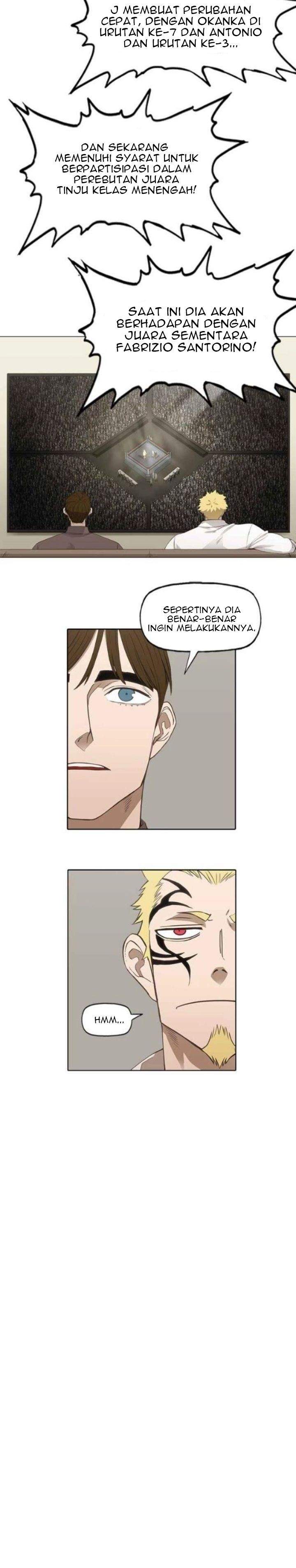 the-boxer - Chapter: 91