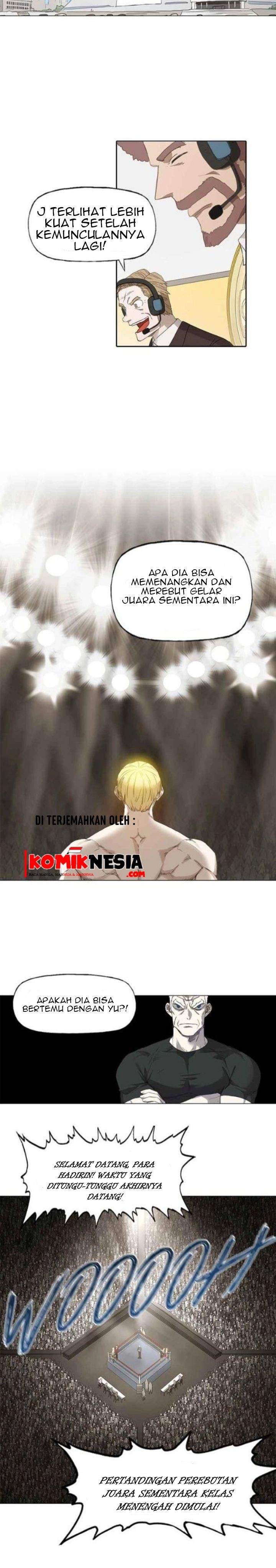 the-boxer - Chapter: 91