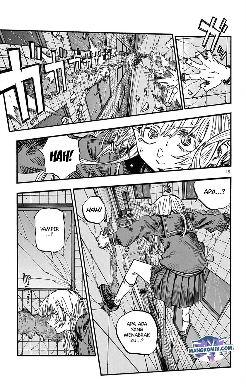 yofukashi-no-uta - Chapter: 78