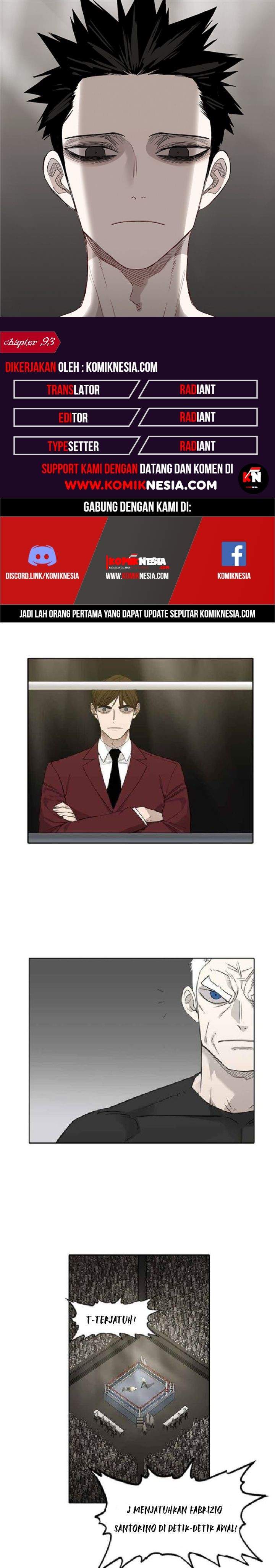 the-boxer - Chapter: 93