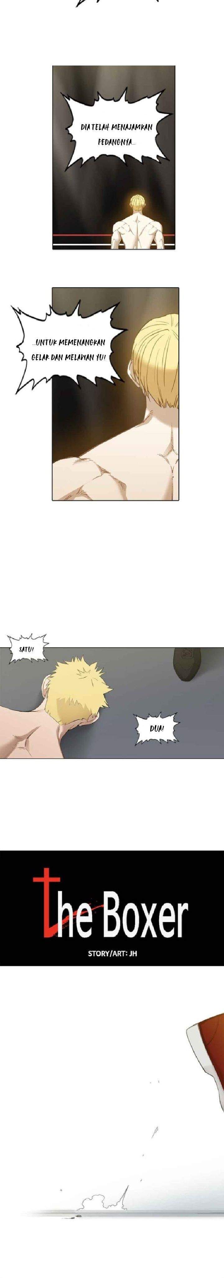 the-boxer - Chapter: 93