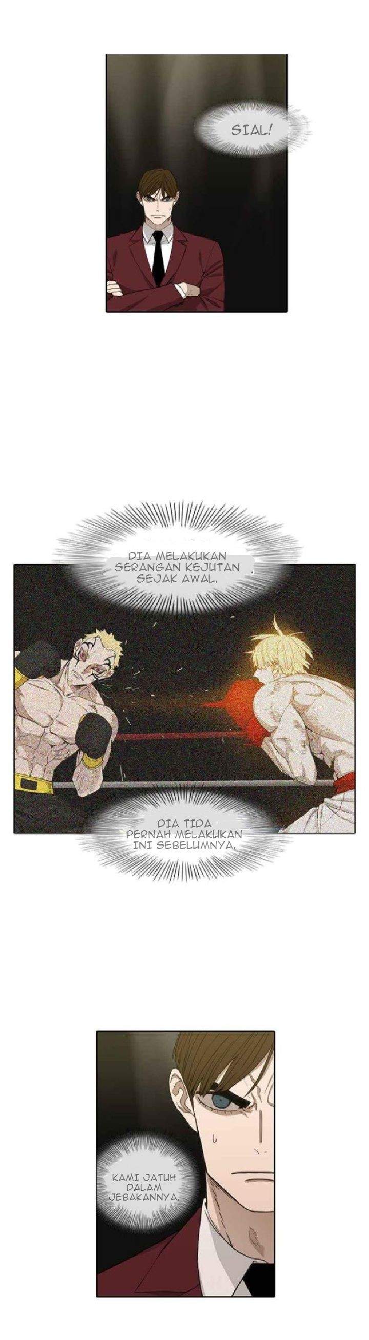 the-boxer - Chapter: 93