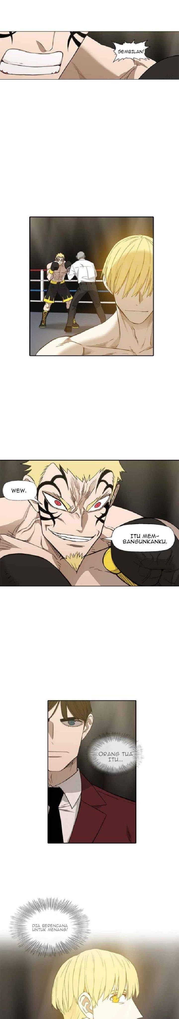 the-boxer - Chapter: 93