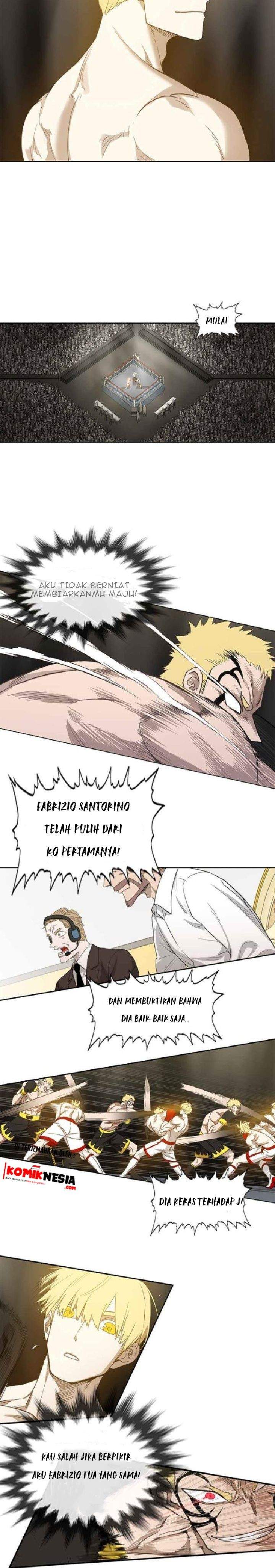 the-boxer - Chapter: 93