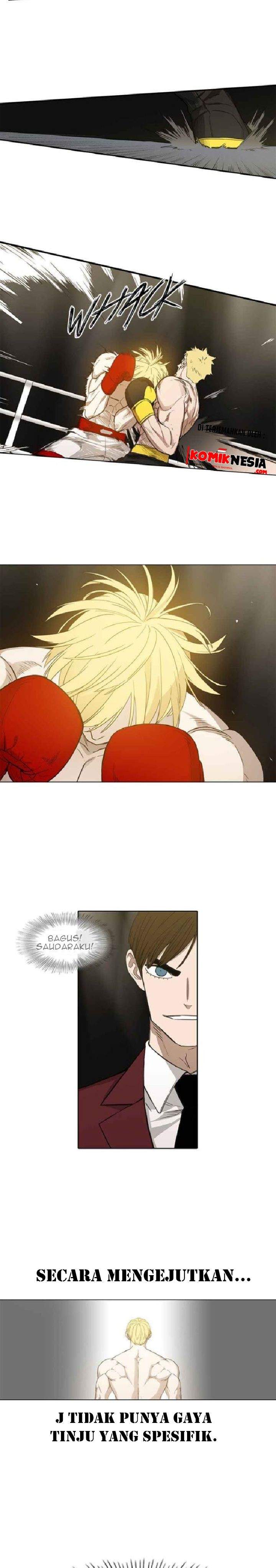 the-boxer - Chapter: 93