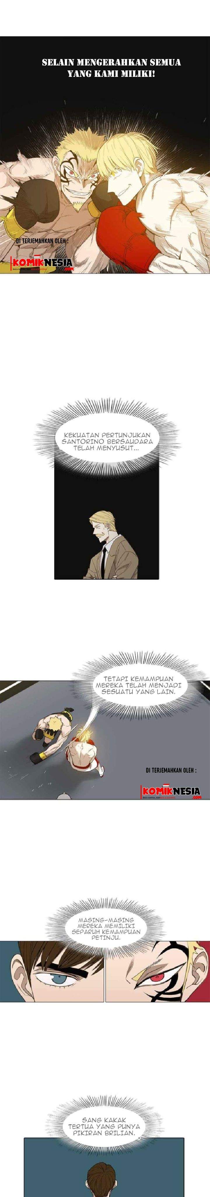 the-boxer - Chapter: 93
