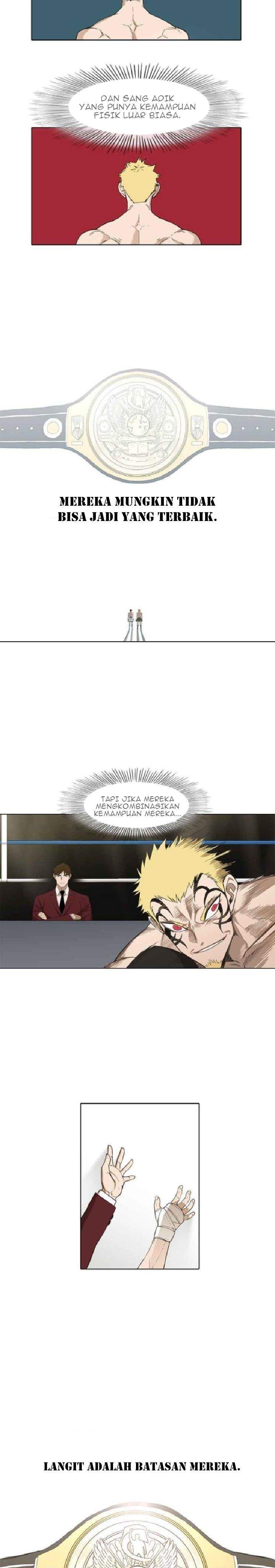 the-boxer - Chapter: 93