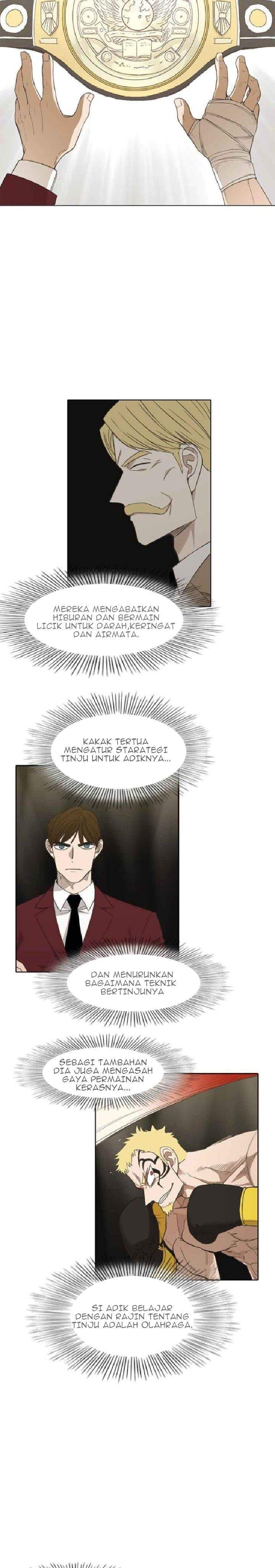 the-boxer - Chapter: 93