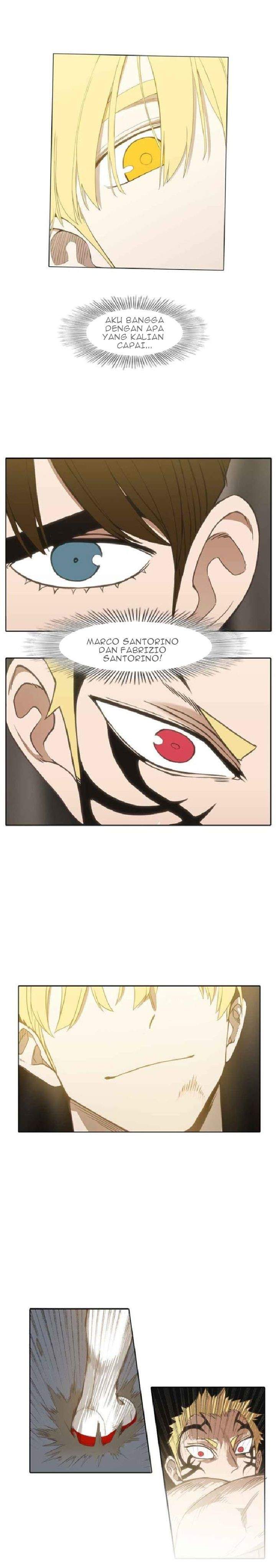 the-boxer - Chapter: 93