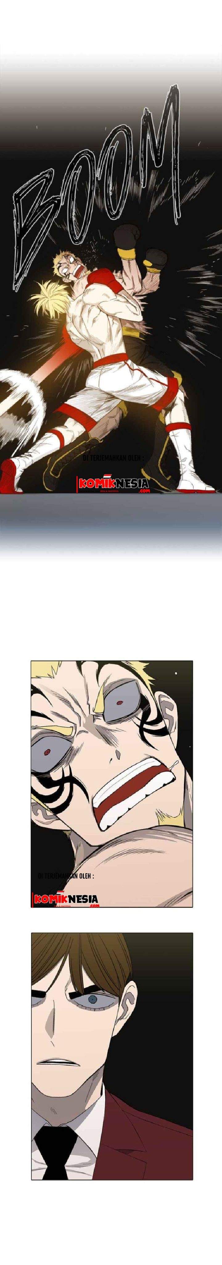 the-boxer - Chapter: 93