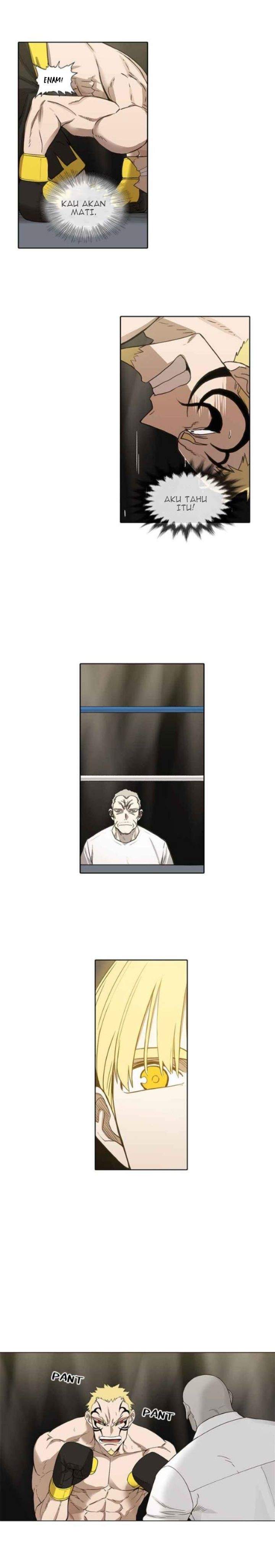 the-boxer - Chapter: 93