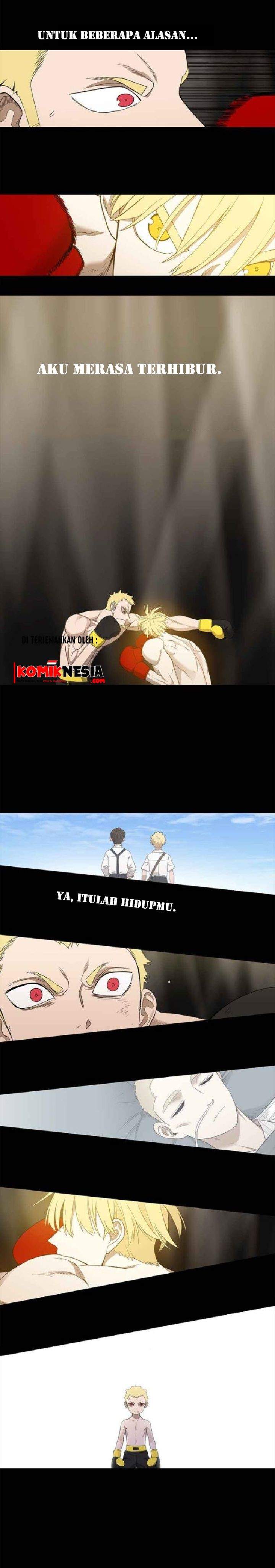 the-boxer - Chapter: 93