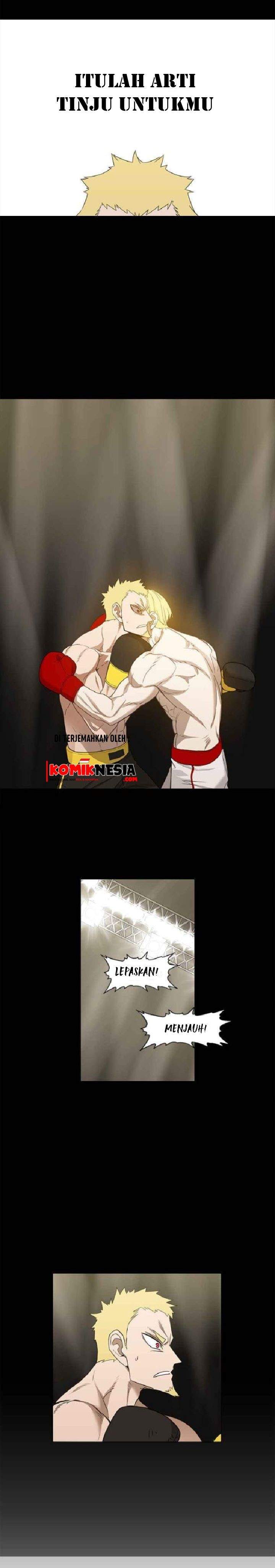the-boxer - Chapter: 93