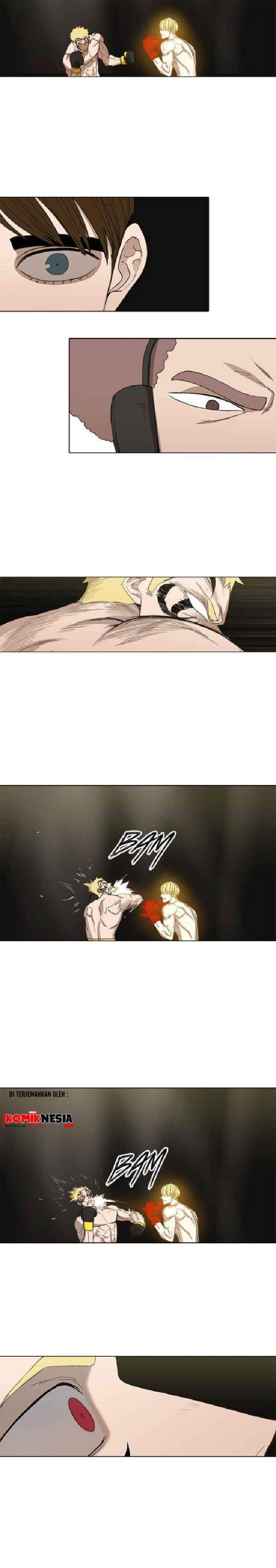 the-boxer - Chapter: 93