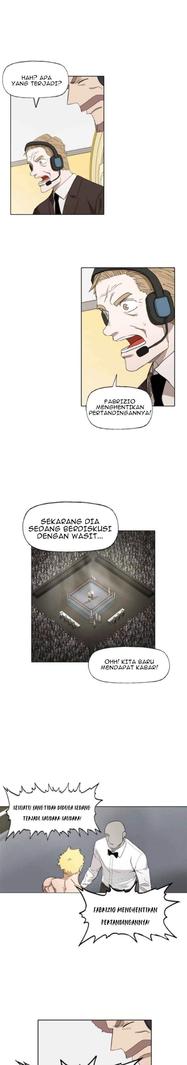 the-boxer - Chapter: 93