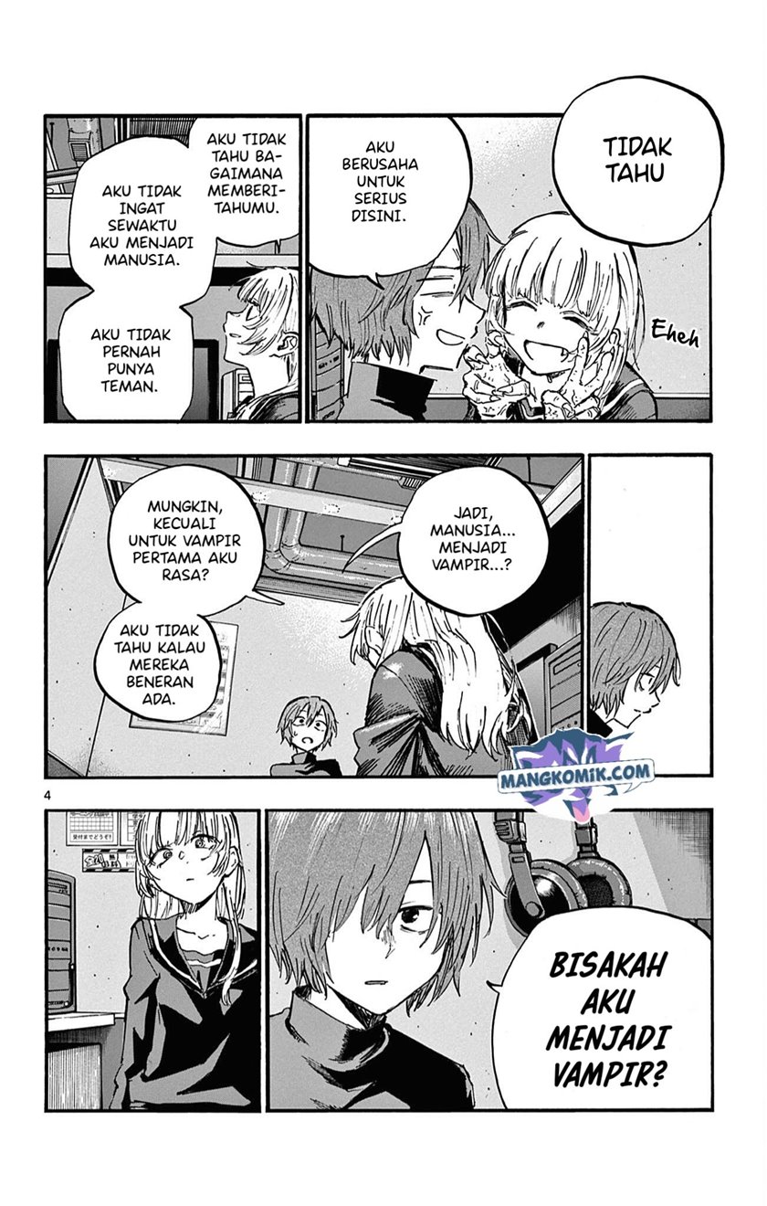 yofukashi-no-uta - Chapter: 79