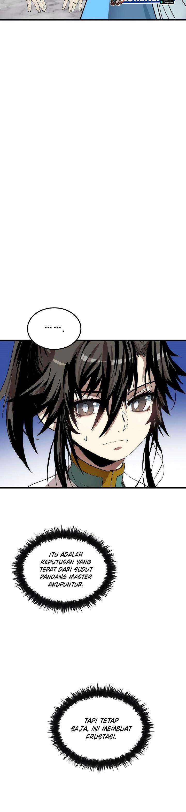 doctors-rebirth - Chapter: 35