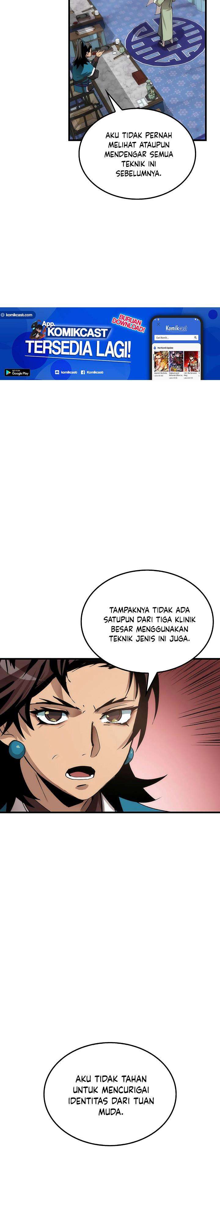 doctors-rebirth - Chapter: 35