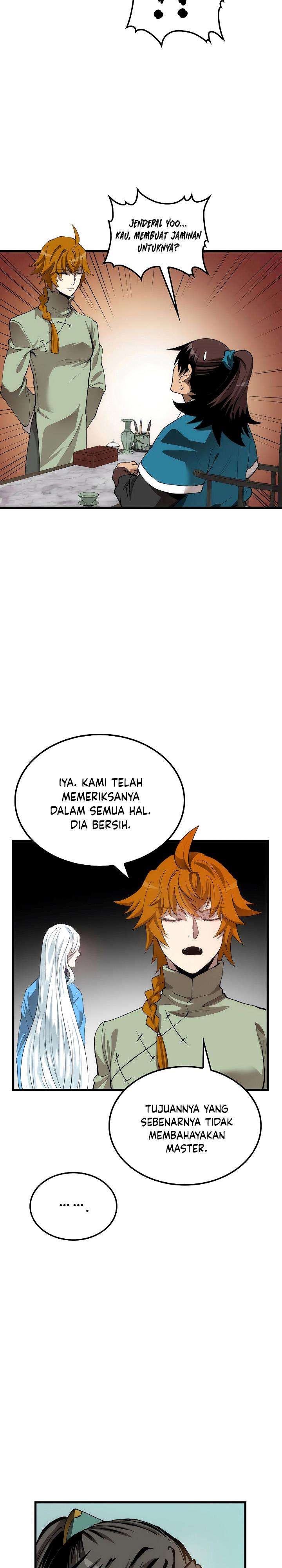 doctors-rebirth - Chapter: 35