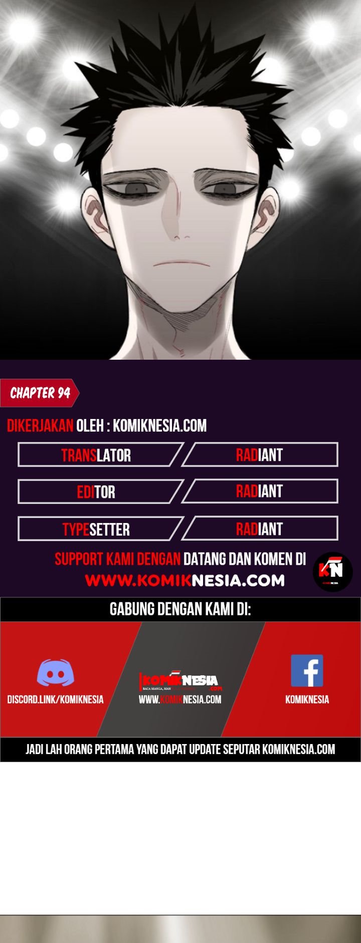 the-boxer - Chapter: 94