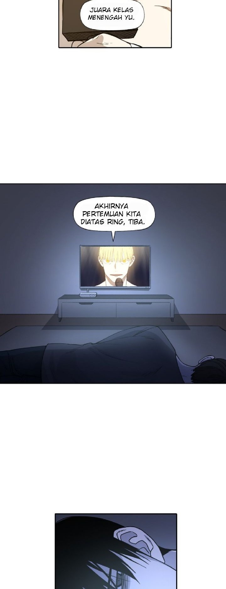 the-boxer - Chapter: 94