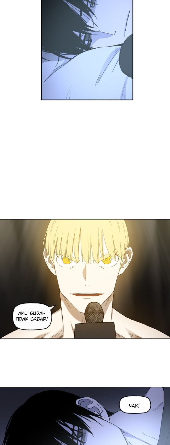 the-boxer - Chapter: 94