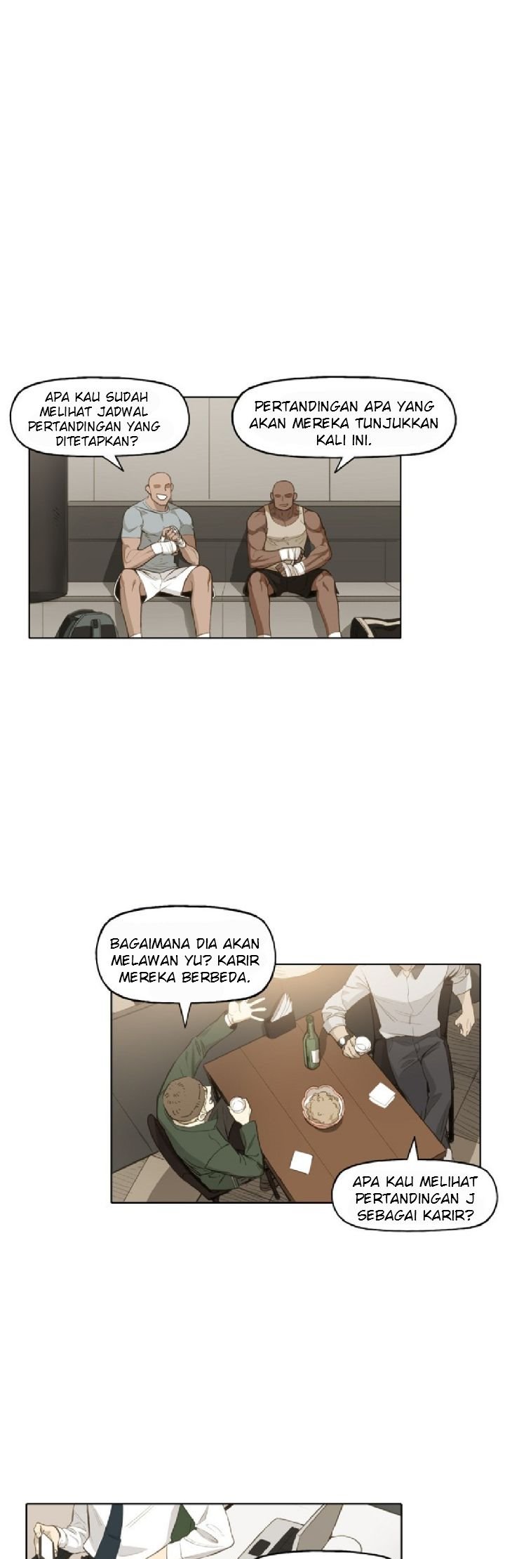 the-boxer - Chapter: 94