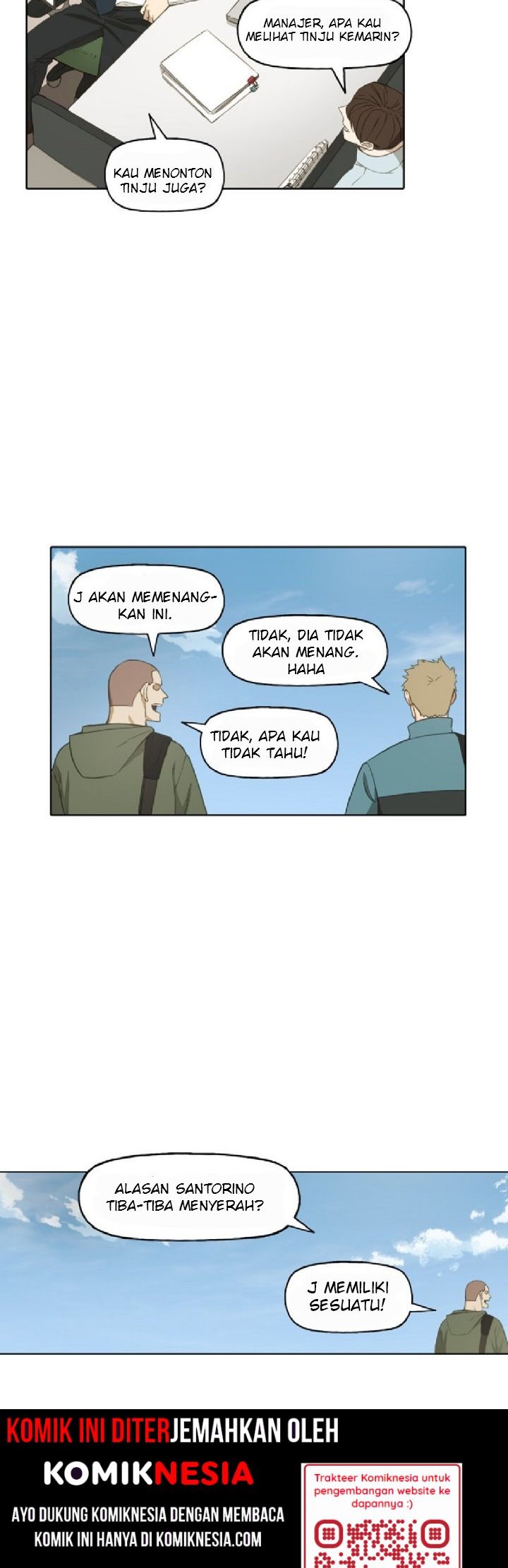the-boxer - Chapter: 94