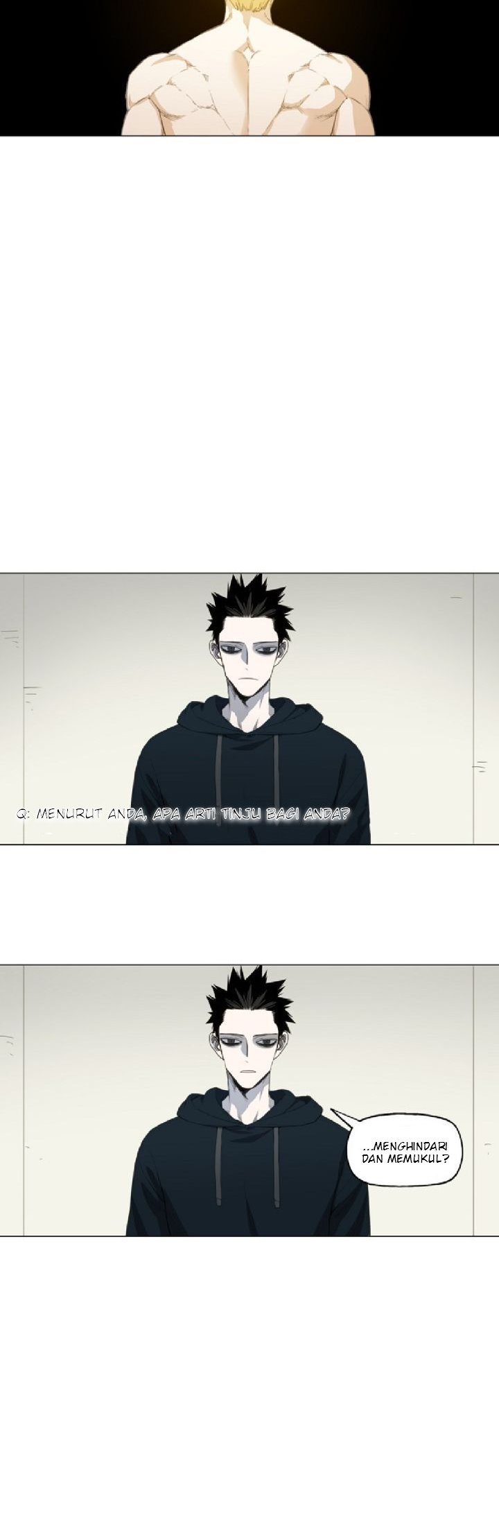 the-boxer - Chapter: 94