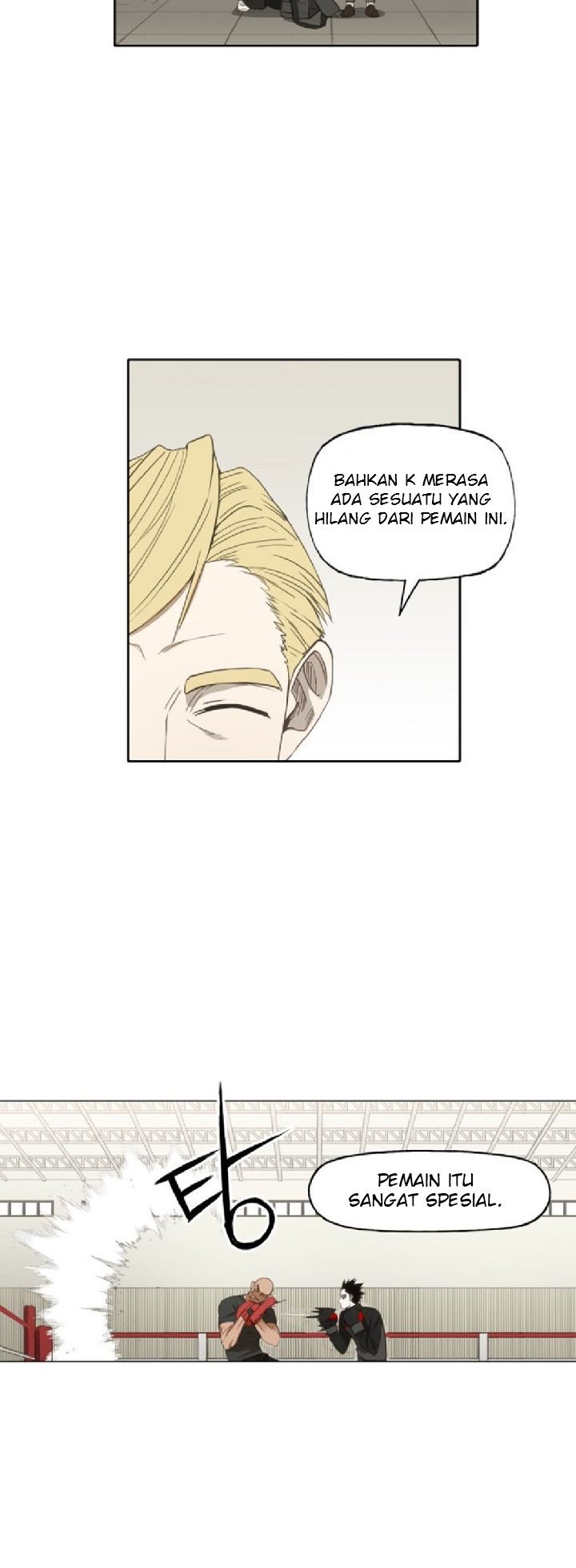 the-boxer - Chapter: 94
