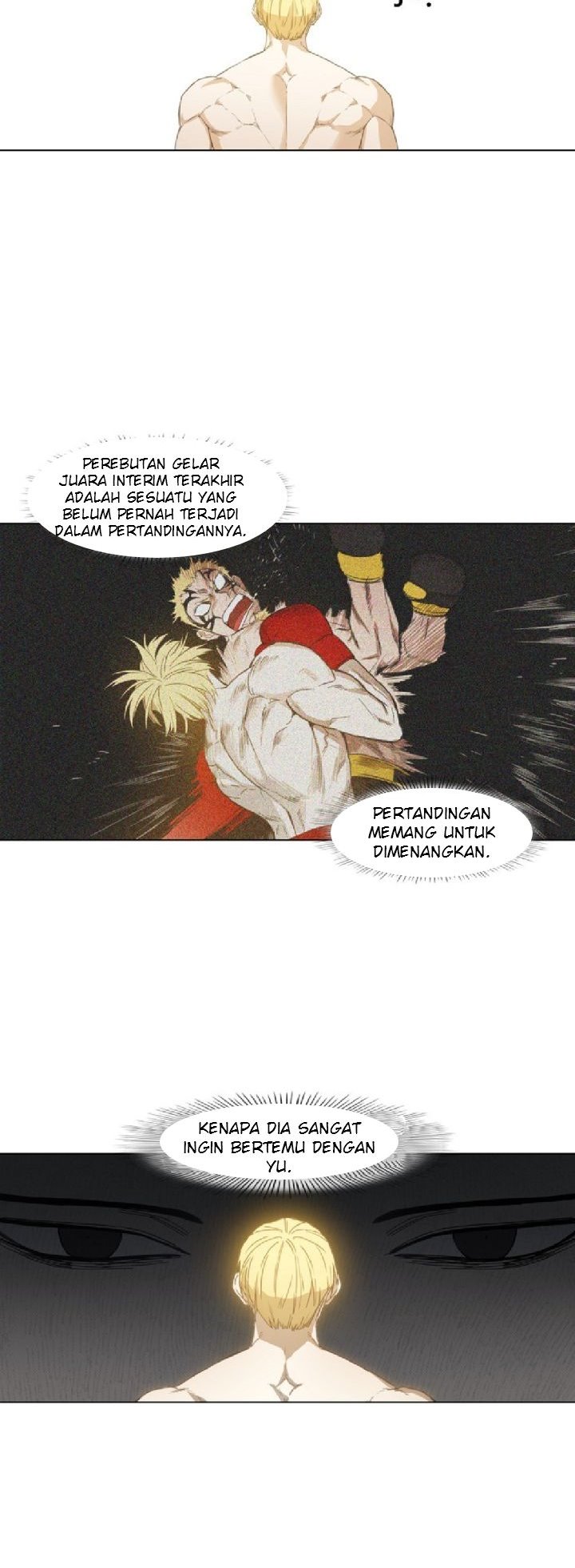 the-boxer - Chapter: 94