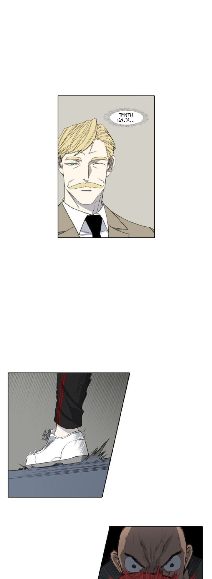 the-boxer - Chapter: 94