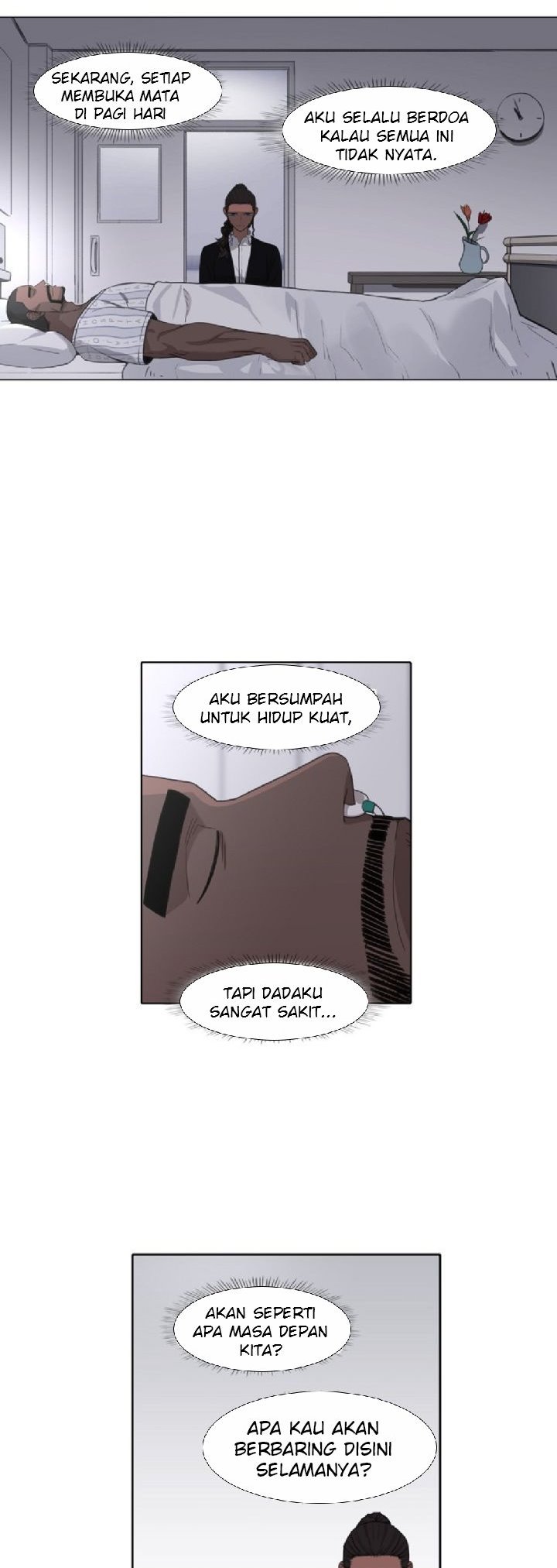 the-boxer - Chapter: 94